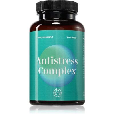 Jíme zdravě Antistress Complex - Suplement diety Jíme zdravě Antistress Complex - Suplement diety