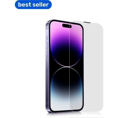 Ochranná fólie na displej iPhone 14 Pro Max - Odolná vůči nárazům, Snadná instalace Ochranná fólie na displej iPhone 14 Pro Max - Odolná vůči nárazům, Snadná instalace
