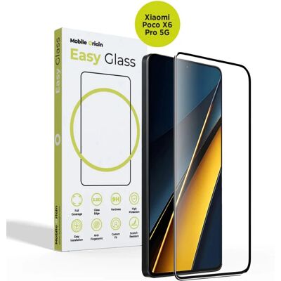 Mobile Origin - FRL-EG-XPX6PRO - Klar - Displayschutzfolie Mobile Origin - FRL-EG-XPX6PRO - Klar - Displayschutzfolie
