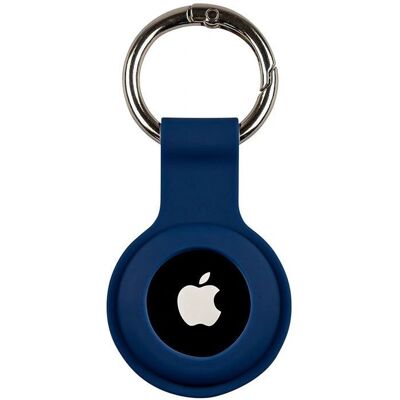 Mobile Origin Bluetooth Schlüsselring - Blau - Schlüsselanhänger Mobile Origin Bluetooth Schlüsselring - Blau - Schlüsselanhänger
