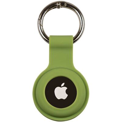 Mobile Origin Grüne AirTag Schlüsselring - Schlüsselring Mobile Origin Grüne AirTag Schlüsselring - Schlüsselring