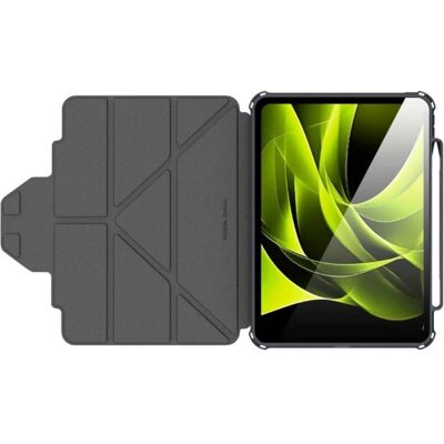 Robust deksel til iPad Air 13" M2 - Holdbar & Stilig Robust deksel til iPad Air 13" M2 - Holdbar & Stilig