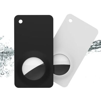 Mobile Origin AirTag Karte - Schlank, Haltbar & Wasserfest Mobile Origin AirTag Karte - Schlank, Haltbar & Wasserfest