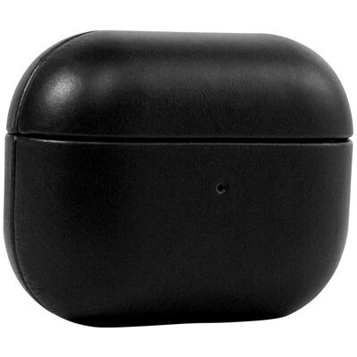 Lædercover til Apple AirPods Pro (2. generation) - Høretelefonetui Lædercover til Apple AirPods Pro (2. generation) - Høretelefonetui