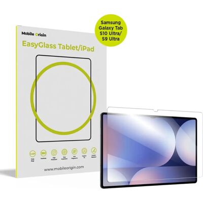 Mobile Origin - Galaxy Tab S10 Ultra / S9 Ultra Mobile Origin - Galaxy Tab S10 Ultra / S9 Ultra