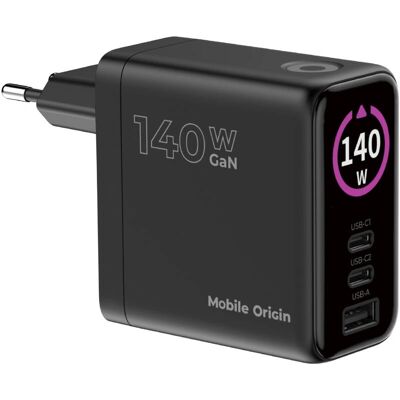 Mobile Origin - MO-140WDCH-PW21 - 140W - Publicité Mobile Origin - MO-140WDCH-PW21 - 140W - Publicité