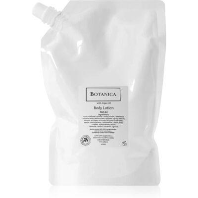 Botanica Body Lotion - Hidratación Profunda y Suavidad - Leche Corporal Botanica Body Lotion - Hidratación Profunda y Suavidad - Leche Corporal