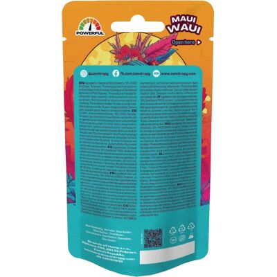 Canntropy Maui Waui Kwiat - 10% THCD, 1-5g Canntropy Maui Waui Kwiat - 10% THCD, 1-5g