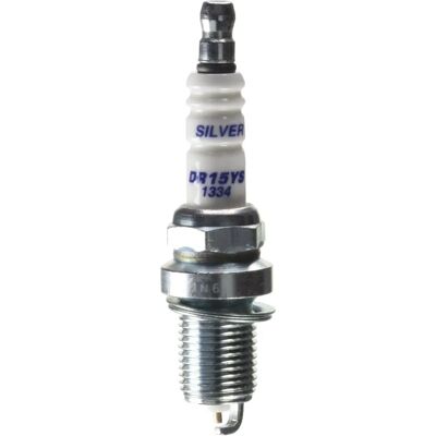 BRISK Zündkerze - 1334 - Silber - M14x1.25 - Benzin BRISK Zündkerze - 1334 - Silber - M14x1.25 - Benzin