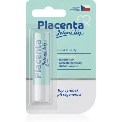 Regina Placenta Burrocacao - Idrata, Ripara, Protegge Regina Placenta Burrocacao - Idrata, Ripara, Protegge