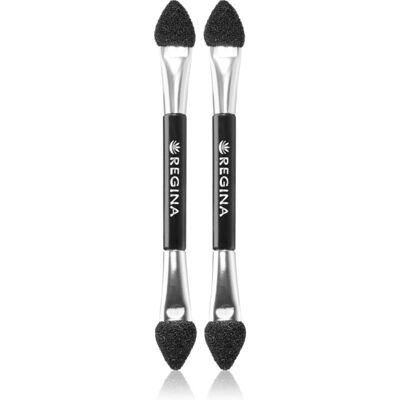 Regina Accessories Eyeshadow Applicator - 2 pcs Regina Accessories Eyeshadow Applicator - 2 pcs