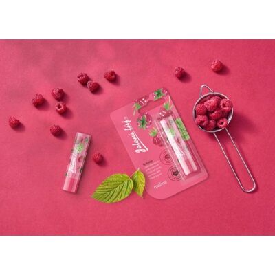 Regina Juicy Summer Raspberry - Lippenbalsem - Hydrateert, Voedt, Maakt Zacht Regina Juicy Summer Raspberry - Lippenbalsem - Hydrateert, Voedt, Maakt Zacht
