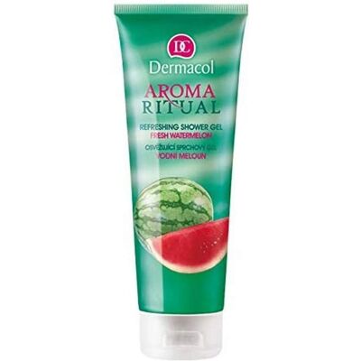 Dermacol Watermeloen Douchegel - Douche Type Dermacol Watermeloen Douchegel - Douche Type