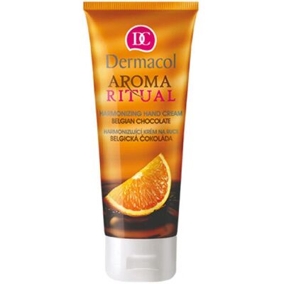 Dermacol Belgische Schokoladen Handcreme - Feuchtigkeit & Anti-Aging Dermacol Belgische Schokoladen Handcreme - Feuchtigkeit & Anti-Aging
