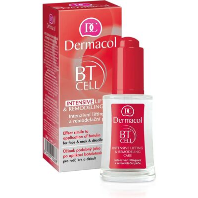 Dermacol - BT Cell Intensive Lifting & Remodeling Pflege - Für Frauen, 30 ml Dermacol - BT Cell Intensive Lifting & Remodeling Pflege - Für Frauen, 30 ml