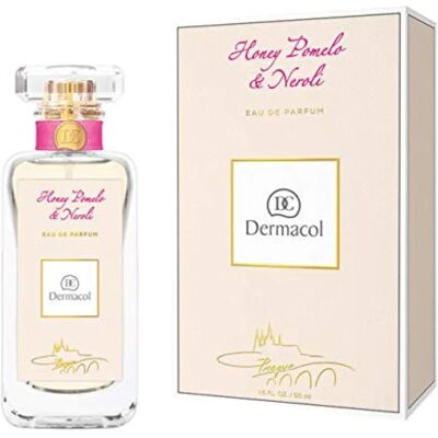 Dermacol Miód Pomelo & Neroli - Woda perfumowana dla kobiet Dermacol Miód Pomelo & Neroli - Woda perfumowana dla kobiet