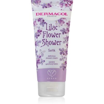 Dermacol Flieder Duschcreme - Hydratisiert & Pflegt - 200ml Dermacol Flieder Duschcreme - Hydratisiert & Pflegt - 200ml