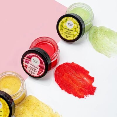 Dermacol Peeling Viso e Labbra Uva - Pulizia Profonda - 50ml Dermacol Peeling Viso e Labbra Uva - Pulizia Profonda - 50ml
