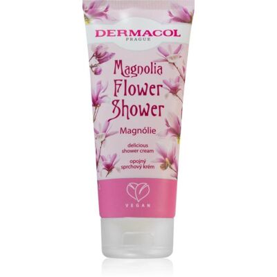 Dermacol Magnolie Duschcreme - Blumenduft Dermacol Magnolie Duschcreme - Blumenduft