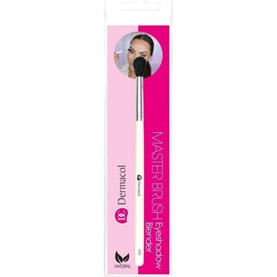 Pennello Ombretti Dermacol Accessories Master Brush di PetraLovelyHair Rosa Oro - Strumento per ombretti Pennello Ombretti Dermacol Accessories Master Brush di PetraLovelyHair Rosa Oro - Strumento per ombretti