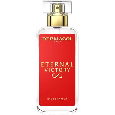Dermacol Men Agent Eternal Victory - Eau de Parfum 50ml Dermacol Men Agent Eternal Victory - Eau de Parfum 50ml