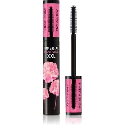 Dermacol Imperial XXL Mascara - Lang anhaltendes Volumen Dermacol Imperial XXL Mascara - Lang anhaltendes Volumen