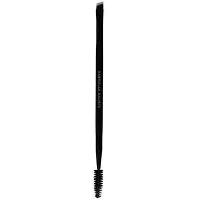 Pinceau pour sourcils et eyeliner Gabriella Salvete Tools - Double-face - 1 pc - Publicité Pinceau pour sourcils et eyeliner Gabriella Salvete Tools - Double-face - 1 pc - Publicité