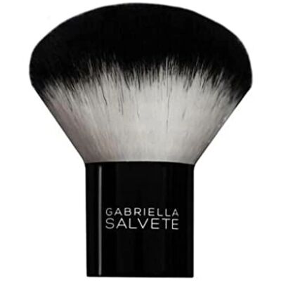 Gabriella Salvete - Gereedschap Kabuki Kwast - Kabuki make-up kwast Gabriella Salvete - Gereedschap Kabuki Kwast - Kabuki make-up kwast
