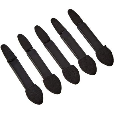 Gabriella Salvete - Tools Oogschaduw Mini Applicators - Dubbelzijdige cosmetische oogschaduw applicators Gabriella Salvete - Tools Oogschaduw Mini Applicators - Dubbelzijdige cosmetische oogschaduw applicators