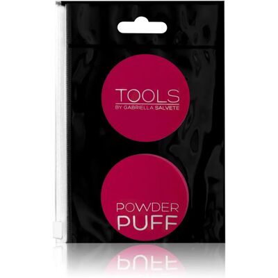 Gabriella Salvete Makeup Sponge Applicator - 2 pcs - Makeup Applicator Gabriella Salvete Makeup Sponge Applicator - 2 pcs - Makeup Applicator