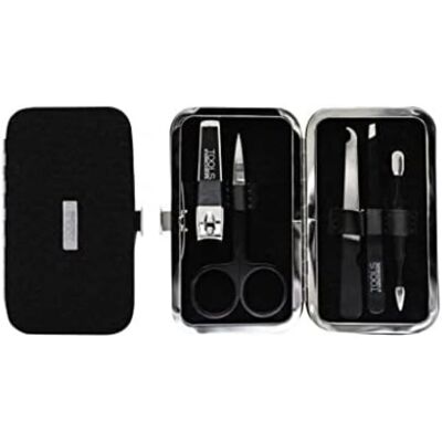 Gabriella Salvete Tools set for manicure - 5 pcs Gabriella Salvete Tools set for manicure - 5 pcs