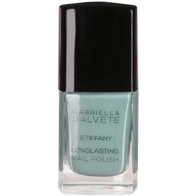Gabriella Salvete Longlasting Enamel - Tiffany - Nail Polish Gabriella Salvete Longlasting Enamel - Tiffany - Nail Polish