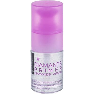 Gabriella Salvete Diamante Make-up Primer - Gladmakend, 15 ml Gabriella Salvete Diamante Make-up Primer - Gladmakend, 15 ml