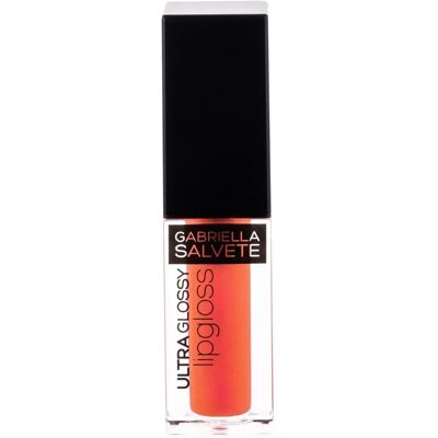 Vernis à lèvres Ultra Glossy de Gabriella Salvete - Teinte 03 Vernis à lèvres Ultra Glossy de Gabriella Salvete - Teinte 03
