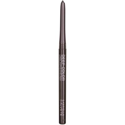 Crayon yeux Deep Color Brun Foncé de Gabriella Salvete - Longue Tenue Crayon yeux Deep Color Brun Foncé de Gabriella Salvete - Longue Tenue