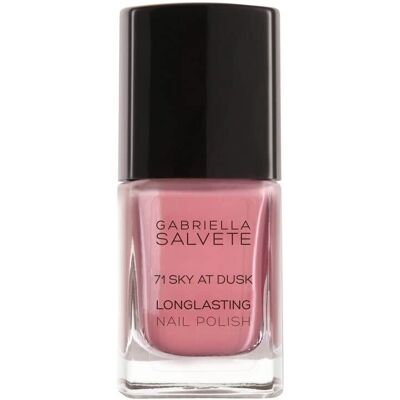 Gabriella Salvete Sky At Dusk Long-lasting Nail Polish - Nail Polish Gabriella Salvete Sky At Dusk Long-lasting Nail Polish - Nail Polish