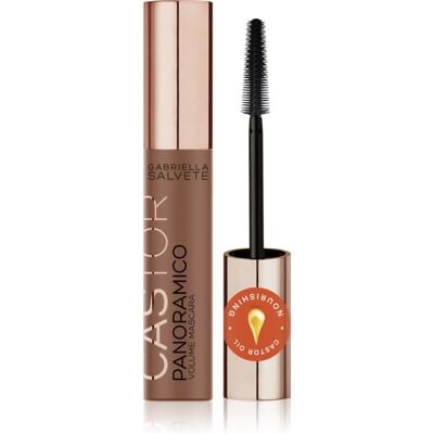 Gabriella Salvete - Panoramico Castor Volume Mascara - Women Gabriella Salvete - Panoramico Castor Volume Mascara - Women