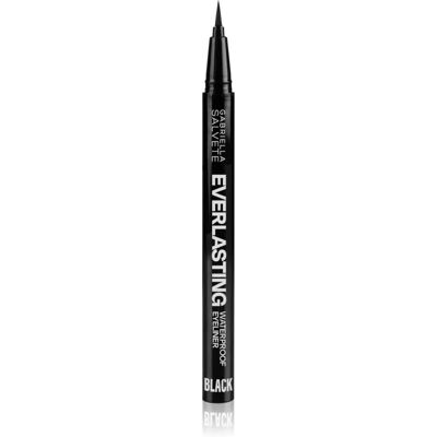 Gabriella Salvete Everlasting Waterproof Eyeliner - Eye Makeup - Black Gabriella Salvete Everlasting Waterproof Eyeliner - Eye Makeup - Black