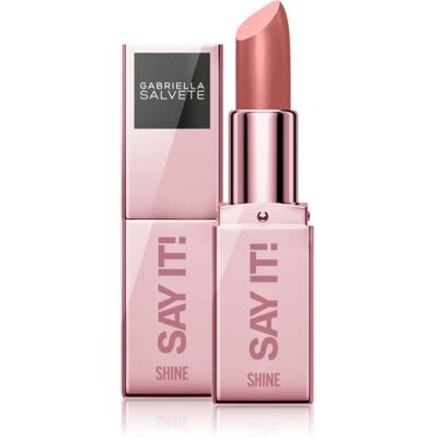 Gabriella Salvete Model 02 Lipstick - Lipstick Gabriella Salvete Model 02 Lipstick - Lipstick
