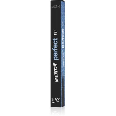 Gabriella Salvete Denim Story Perfect FIT Waterproof Eyeliner Pen - Eyeliner Gabriella Salvete Denim Story Perfect FIT Waterproof Eyeliner Pen - Eyeliner