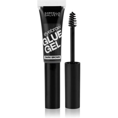 Gabriella Salvete Blonde Gel Dark Brown - Eyebrow Gel 5ml Gabriella Salvete Blonde Gel Dark Brown - Eyebrow Gel 5ml
