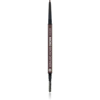 Gabriella Salvete Micro Brow Definer - Eyebrow Pencil - Precise Style Gabriella Salvete Micro Brow Definer - Eyebrow Pencil - Precise Style