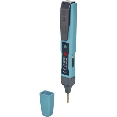EMOS M0048 VT-120 Testeur de tension - Publicité EMOS M0048 VT-120 Testeur de tension - Publicité