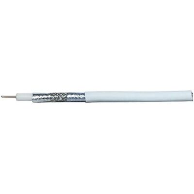 Emos CB113 250m Cable de Antena - Cable coaxial Emos CB113 250m Cable de Antena - Cable coaxial