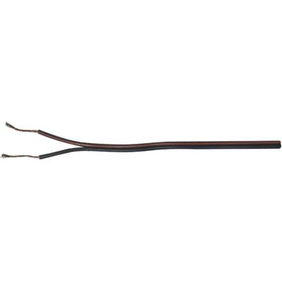 Emos 2 x 0,75mm Querschnitt Kabel - Niederspannung 100m Emos 2 x 0,75mm Querschnitt Kabel - Niederspannung 100m