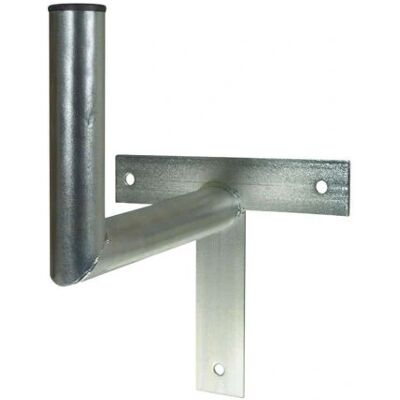 Emos J60130 Zink Satellitenschüsselnhalter - Satelitenzubehör Emos J60130 Zink Satellitenschüsselnhalter - Satelitenzubehör
