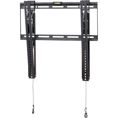 Emos KT2244 Wandhalterung neigbar 55" Schwarz Emos KT2244 Wandhalterung neigbar 55" Schwarz