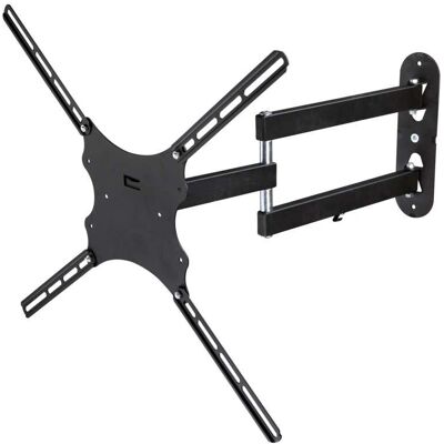 Emos KT3364 TV-Wandhalterung neigbar und schwenkbar 32–80" - Wandhalterung Emos KT3364 TV-Wandhalterung neigbar und schwenkbar 32–80" - Wandhalterung