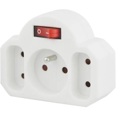 Emos 1905130000 Netzadapter - Power Plug Adapter Emos 1905130000 Netzadapter - Power Plug Adapter
