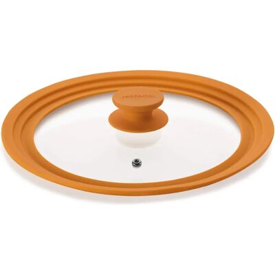 Couvercle Tescoma 16-20 cm - Couvercle universel Couvercle Tescoma 16-20 cm - Couvercle universel
